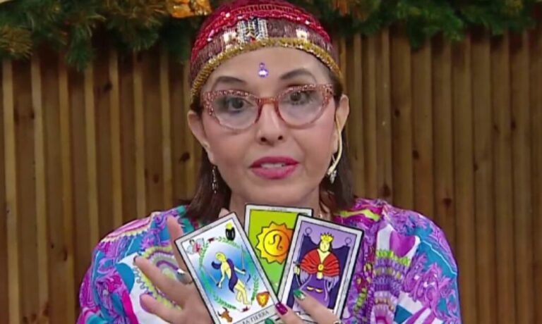 Los signos del horóscopo que tendrán emociones intensas y cerrarán proyectos en febrero, según Jimena La Torre