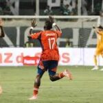 medellín - internacional de bogotá