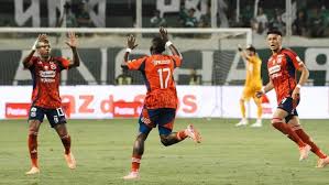 medellín - internacional de bogotá