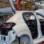 El mercado de autos anda en llanta