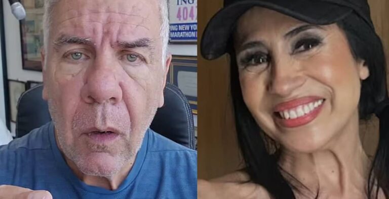 Fuerte cruce entre Marixa Balli y Esteban Mirol por la crisis textil