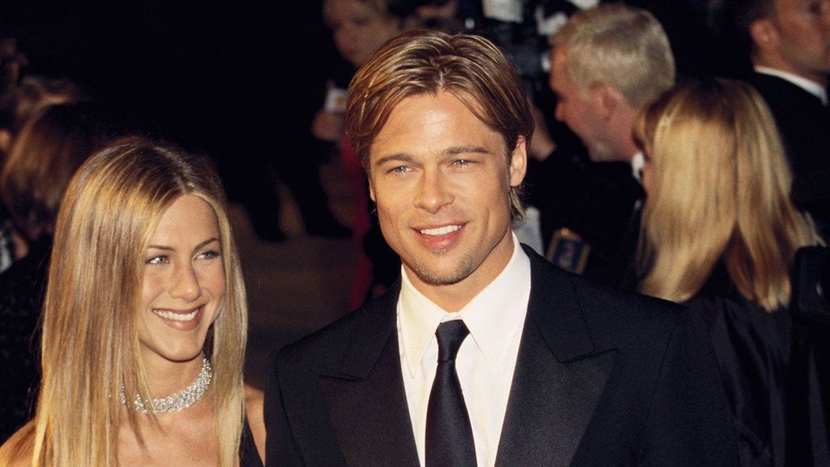 Brad Pitt y Jennifer Aniston: ¿Reconciliación a la vista?