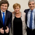 Las reservas del BCRA cayeron debajo de USD 45.000 millones tras un pago al FMI