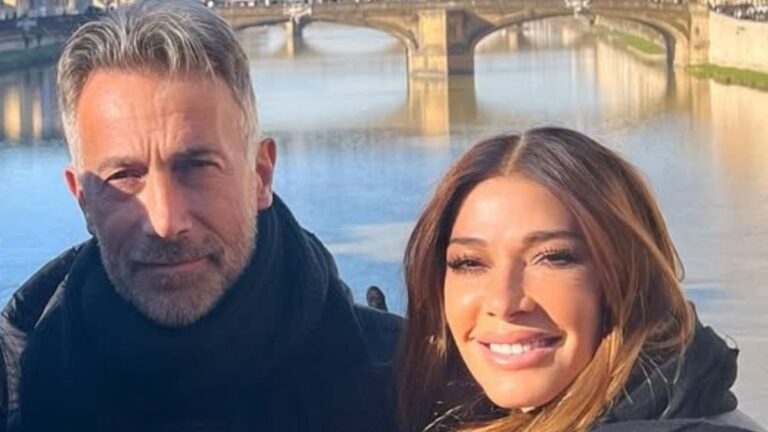 Ova Sabatini encendió las redes con una jugada foto y Catherine Fulop no tardó en reaccionar