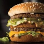 Índice Big Mac: Argentina es el segundo país más caro del mundo y la hamburguesa ya cuesta US$ 7,37