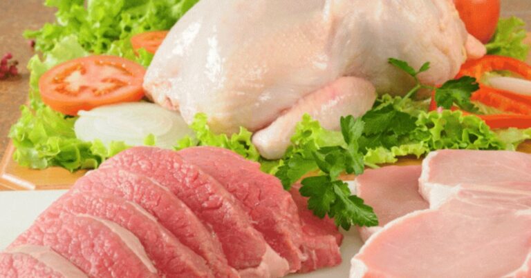 El consumo de carnes en Argentina alcanzó en 2025, el nivel más alto de los últimos años