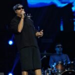 Fiesta de la Confluencia 2026: finalizó FMK, se vienen los sorteos y hay gran expectativa por Luck Ra y Ángela Torres