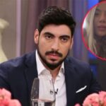 ¿Nació un amor de verano? Facundo Moyano habría estado a los besos con la exnovia de L-Gante