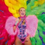 El posteo de Xuxa que generó furor entre los fans argentinos