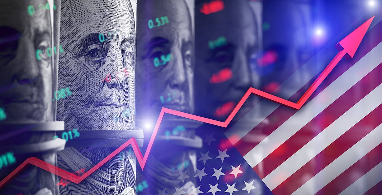 Inflación y dólar: proyecciones del mercado para febrero y el cierre del año