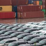 Por la menor importación de autos, en enero cayó el déficit bilateral con Brasil