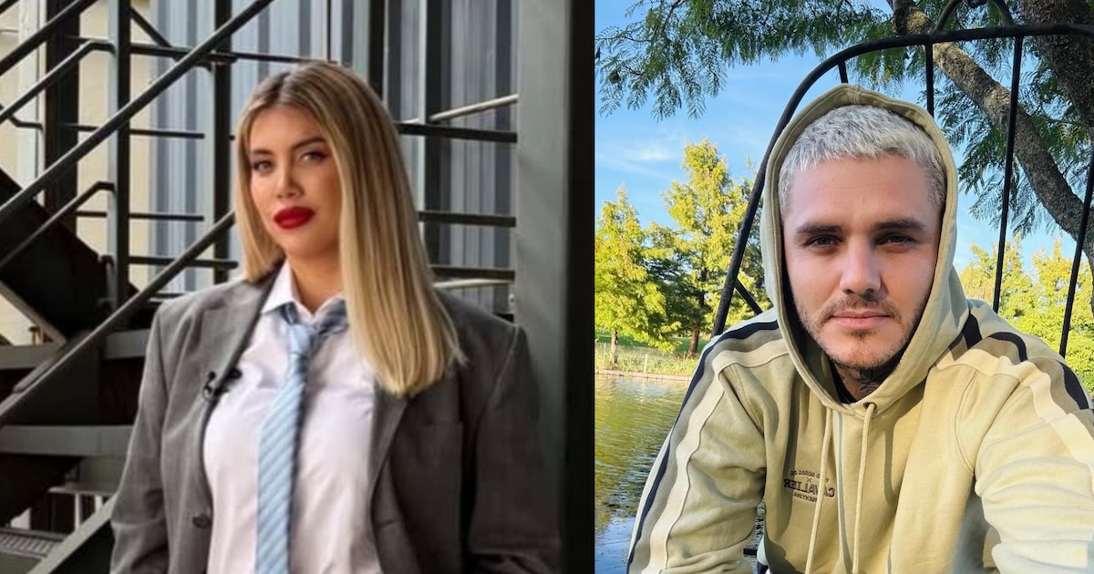 Wanda Nara lanza nuevo tema y critica a Mauro Icardi: "Ya me imagino" 1 Wanda Nara lanza nuevo tema y critica a Mauro Icardi: