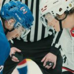 Más que rivales: el deporte como carne para las series