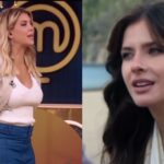 Rating: cuánto midió Masterchef Celebrity y el cuarto capítulo de la "Hija del Fuego", la serie de la China Suárez