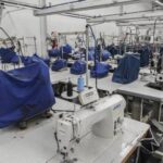 La crisis textil se profundiza: producción en mínimos históricos, empleo en caída y récord de importaciones