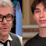 El pedido de disculpas de Beto Casella a Valentín Fresno tras el escándalo por dichos homofóbicos