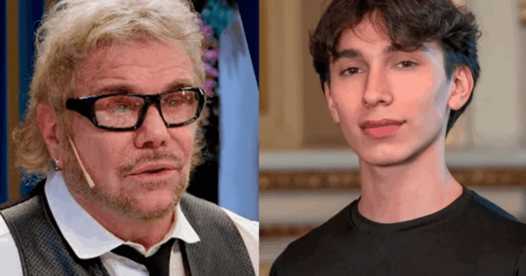 Beto Casella se disculpa con Valentín Fresno por comentarios homofóbicos 3 El pedido de disculpas de Beto Casella a Valentín Fresno tras el escándalo por dichos homofóbicos