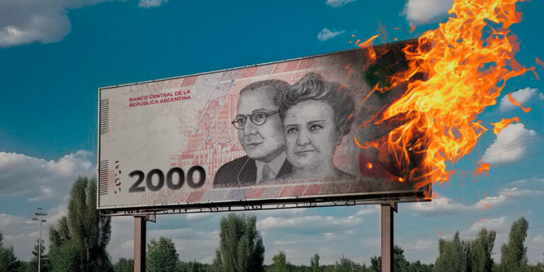 El ahorro silencioso de Milei: por qué mantener una canasta de inflación irreal le permite ajustar $5 billones