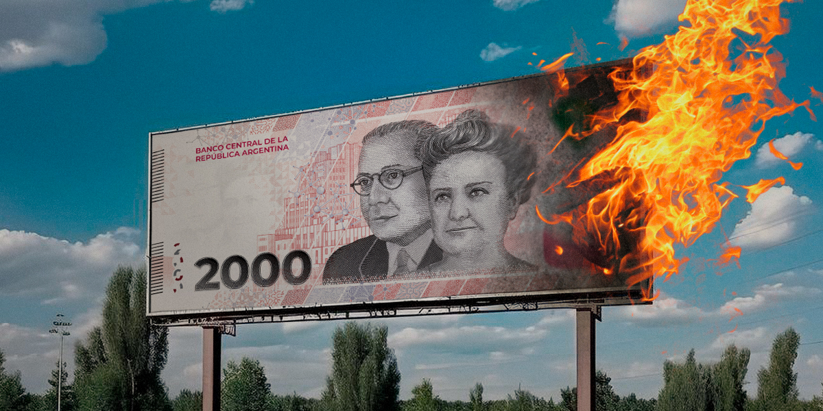 El ahorro silencioso de Milei: por qué mantener una canasta de inflación irreal le permite ajustar $5 billones