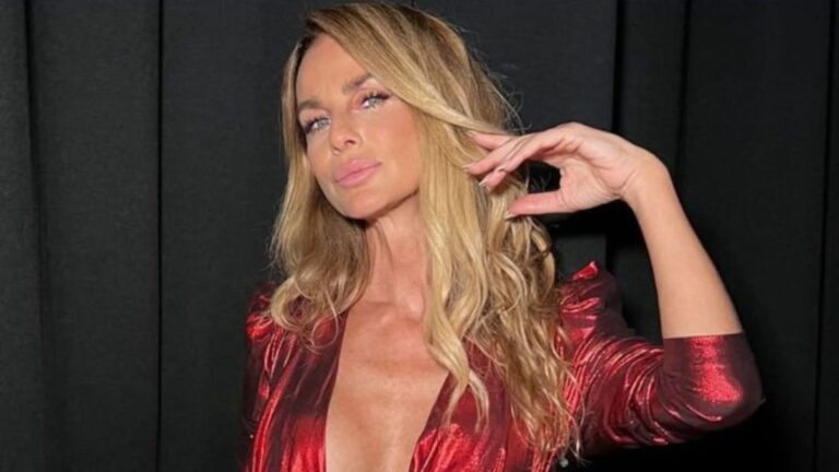 La confesión de Sabrina Rojas sobre su actual vínculo con Luciano Castro: “Yo lo materno”