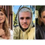 Aseguran que Sabrina Rojas coqueteó con Mauro Icardi: las feroces críticas que recibió