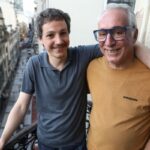 Gustavo y Juan Luppi: el recuerdo de Federico, cómo es trabajar juntos y un gran regalo sorpresa
