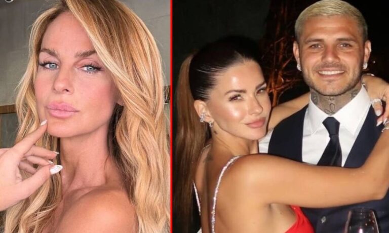 El fuerte anuncio de Sabrina Rojas tras ser acusada por la China Suárez de querer levantarse a Mauro Icardi