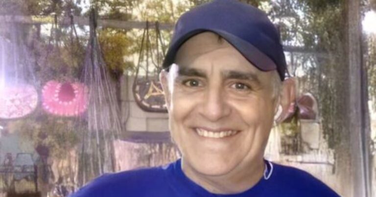 Murió el actor Rubén Polimeni, reconocido por su trabajo en “Rincón de luz” y “Los Roldán”