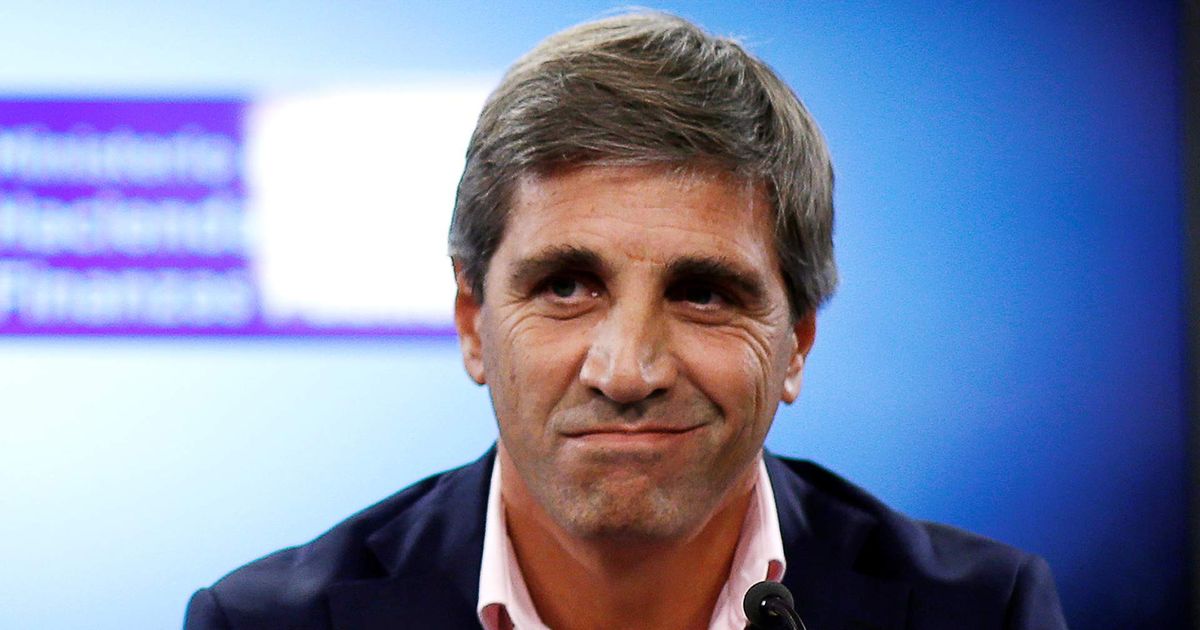 El ancla estadística de Toto Caputo: impacto en el ahorro y la economía por no actualizar el IPC