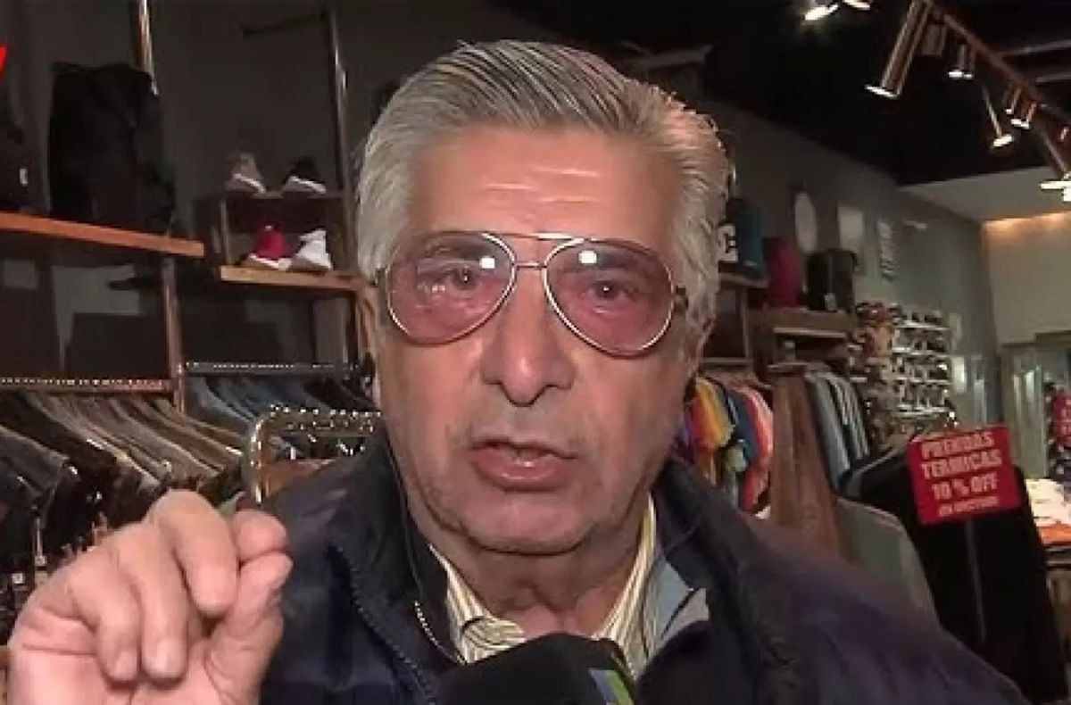 Crisis en la industria textil: el verdadero problema es el consumo, no los precios