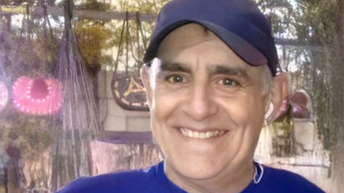 Murió Rubén Polimeni, el actor que destacó en televisión, cine y publicidad