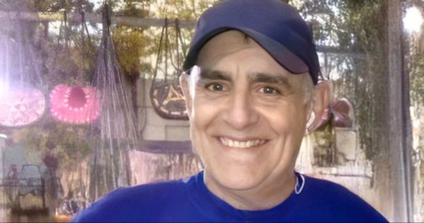 Murió Rubén Polimeni, reconocido actor de "Rincón de Luz", "Los Roldán" y "Los Simuladores"