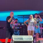 Lo mejor de la primera noche del Cosquín Cuarteto 2026