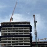 La construcción creció 6,3% en 2025 e insinúa el inicio de una recuperación