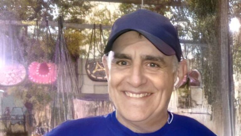 Murió el actor Rubén Polimeni, reconocido por sus papeles en “Los Roldán” y “Los Simuladores”