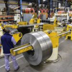 Truco estadístico: industria y construcción crecieron en 2025 solo porque comparan contra un 2024 desastroso