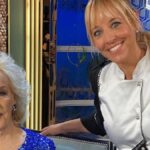 El adiós que conmueve y le duele a Mirtha Legrand
