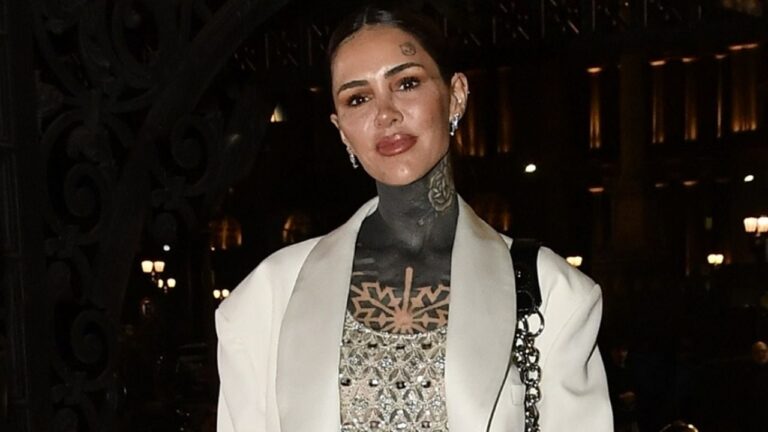 Cande Tinelli estaría iniciando un nuevo romance: quién es el hombre que la conquistó