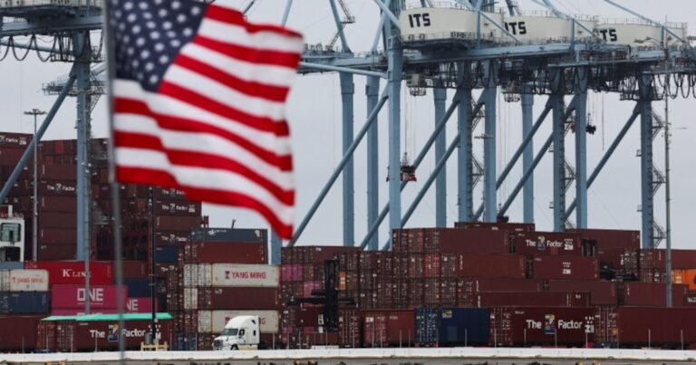 Estados Unidos importa 40 veces más que las exportaciones argentinas y el nuevo acuerdo busca cambiar la balanza