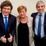 El país enfrentará el primer pago del año al FMI y espera destrabar nuevos fondos