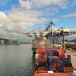 Argentina redujo el déficit comercial con Brasil por la caída en las compras de autos