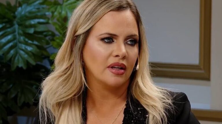 Alejandra Maglietti recordó el traumático momento que vivió en su fiesta de 15 y la dejó marcada para siempre