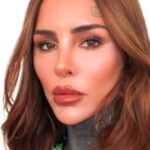 El jinete que habría conquistado a Cande Tinelli y protagonizó un cruce con su ex