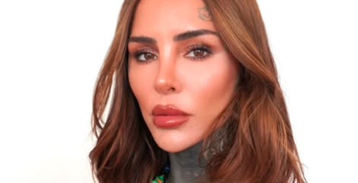 El jinete que conquistó a Cande Tinelli y su enfrentamiento con la ex pareja