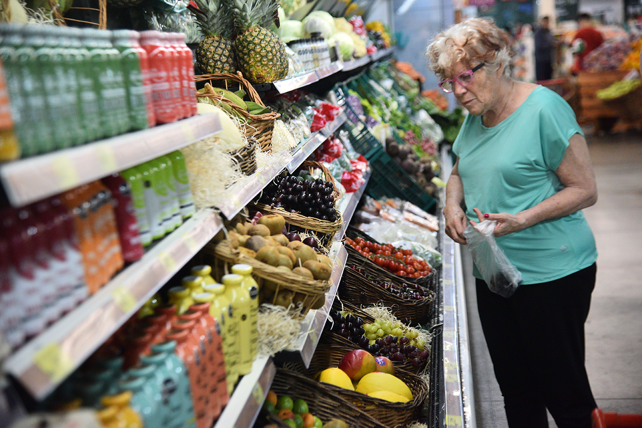 Inflación blue y el temor a nosotros mismos en la economía actual