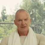 Sting anunció el nuevo álbum de Ca7riel y Paco Amoroso