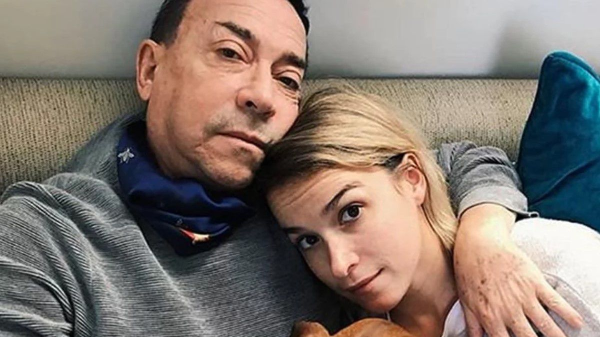 Sofía Pachano solicita a su padre Aníbal cuidar al bebé, pero ocurre un imprevisto