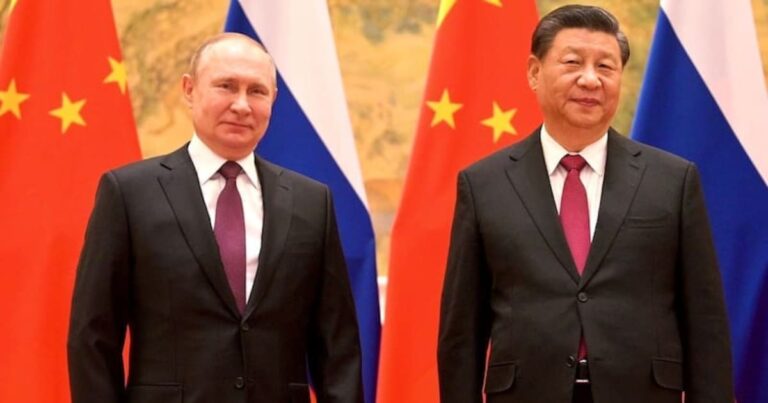 China y Rusia están preocupados: el país de Latinoamérica que no para de crecer y puede alterar el equilibrio económico global