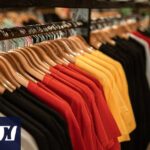 La ropa importada se desploma y arrastra a la industria local pero el consumo no repunta