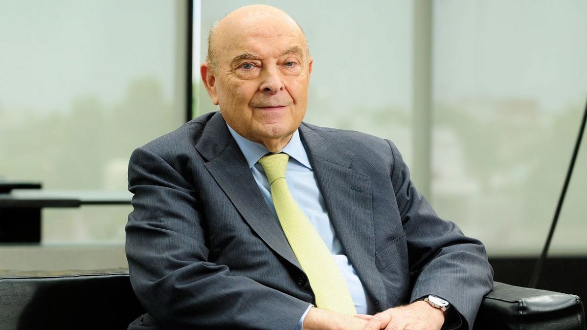 Domingo Cavallo celebra política de reservas del BCRA y pide reactivación del mercado interno 1 Domingo Cavallo celebra política de reservas del BCRA y pide reactivación del mercado interno